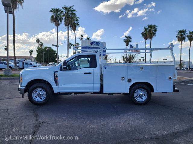 new 2026 Ford F-250 car, priced at $49,912