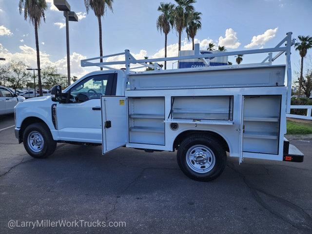 new 2026 Ford F-250 car, priced at $49,912