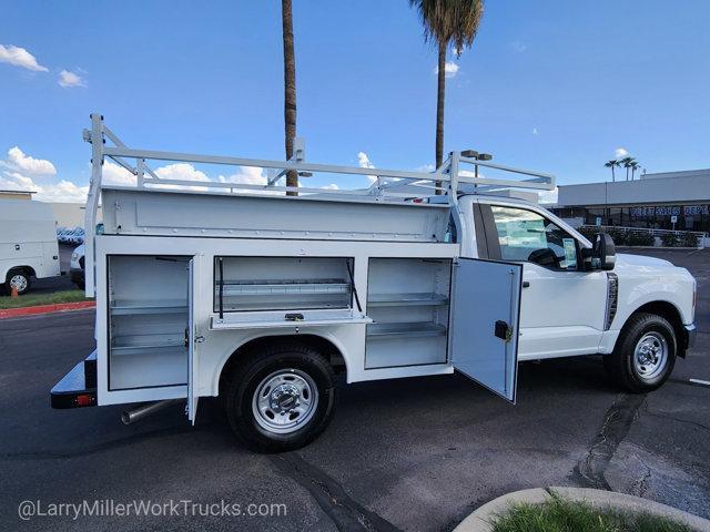 new 2026 Ford F-250 car, priced at $49,912
