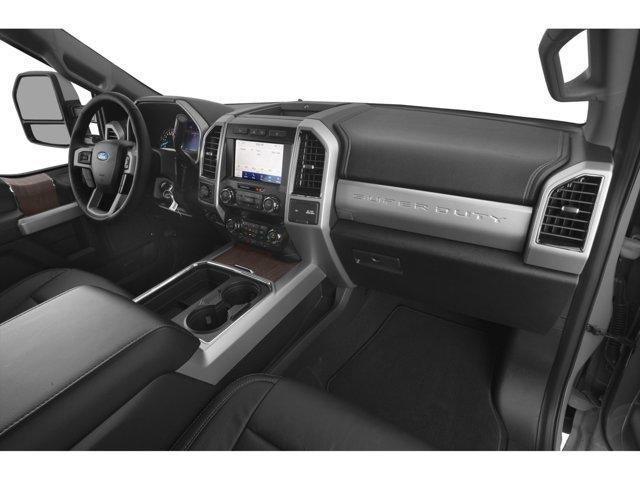 used 2021 Ford F-250 car, priced at $41,000