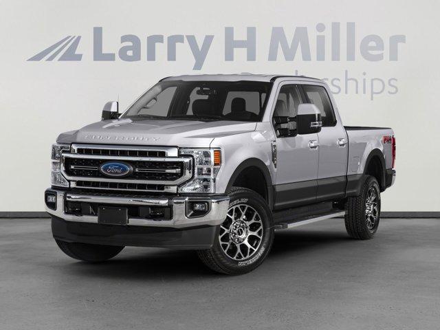 used 2021 Ford F-250 car, priced at $41,000