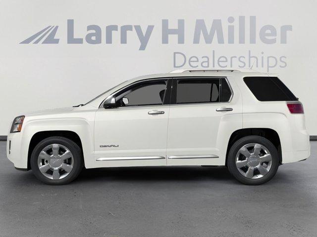 used 2013 GMC Terrain car, priced at $10,850