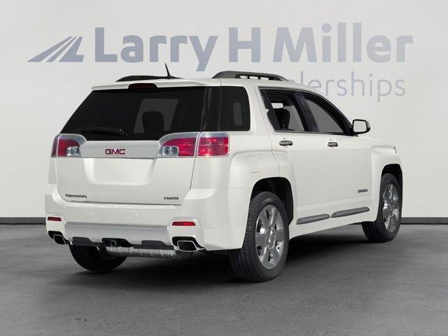 used 2013 GMC Terrain car, priced at $10,850