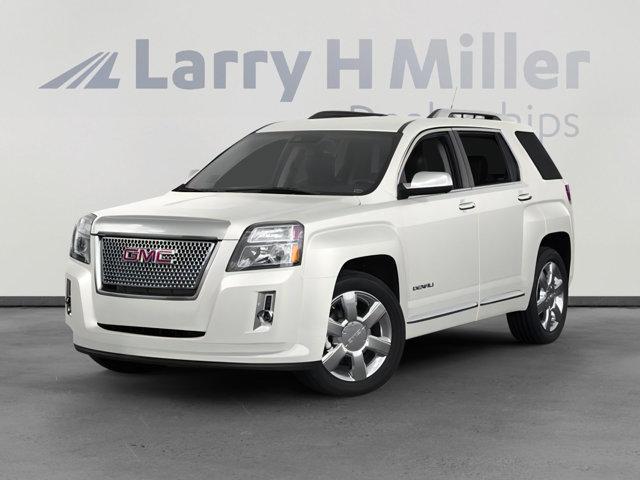 used 2013 GMC Terrain car, priced at $10,850