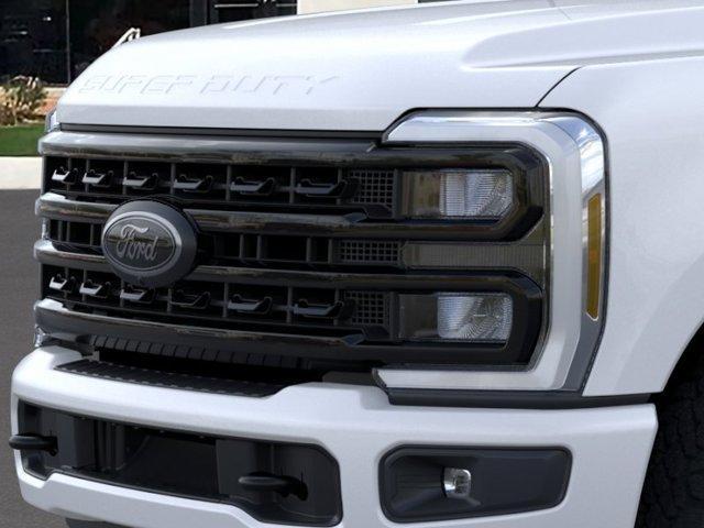 new 2024 Ford F-350 car, priced at $90,238