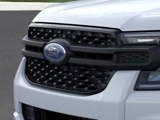 new 2024 Ford Ranger car, priced at $34,613