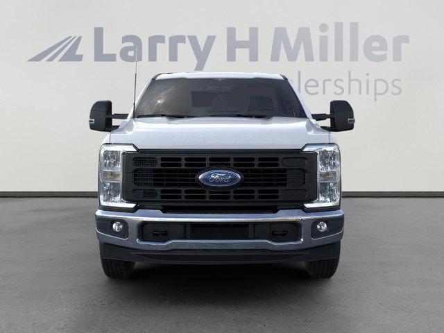 new 2024 Ford F-250 car, priced at $48,223