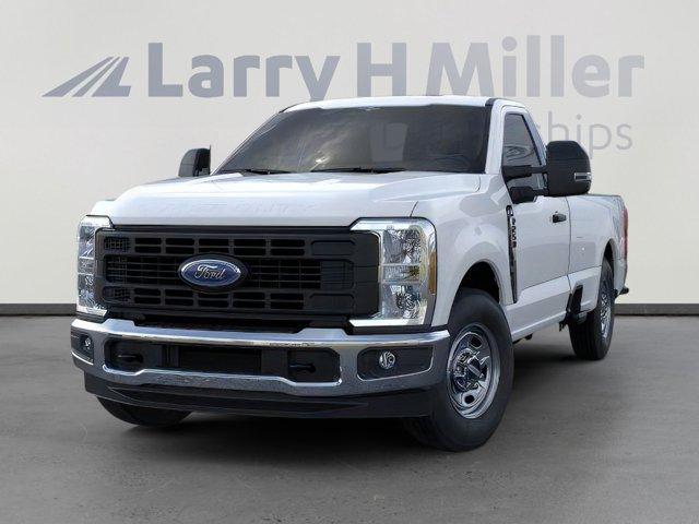 new 2024 Ford F-250 car, priced at $48,223