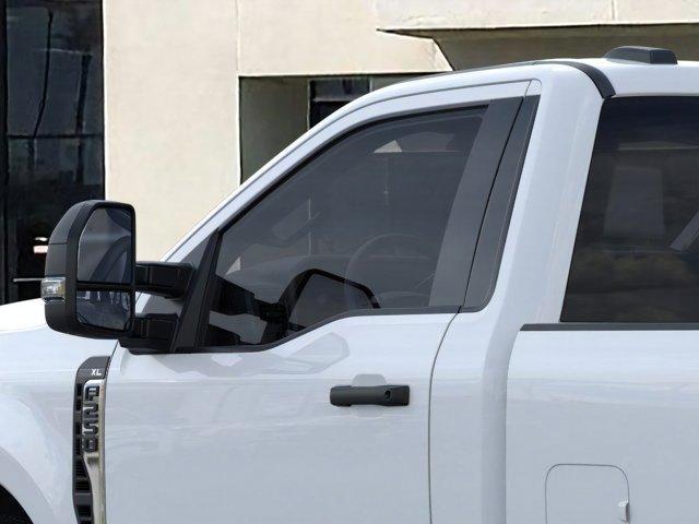 new 2024 Ford F-250 car, priced at $48,223