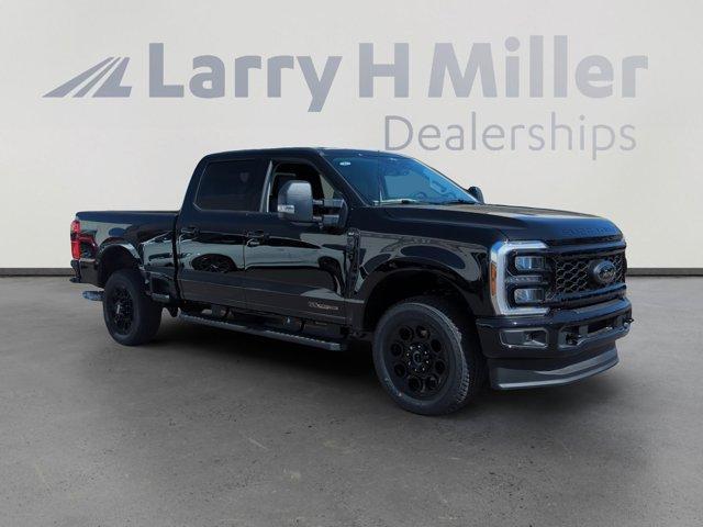 new 2025 Ford F-250 car, priced at $79,032