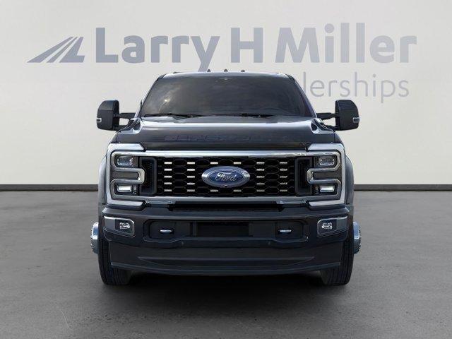 new 2024 Ford F-450 car, priced at $107,658