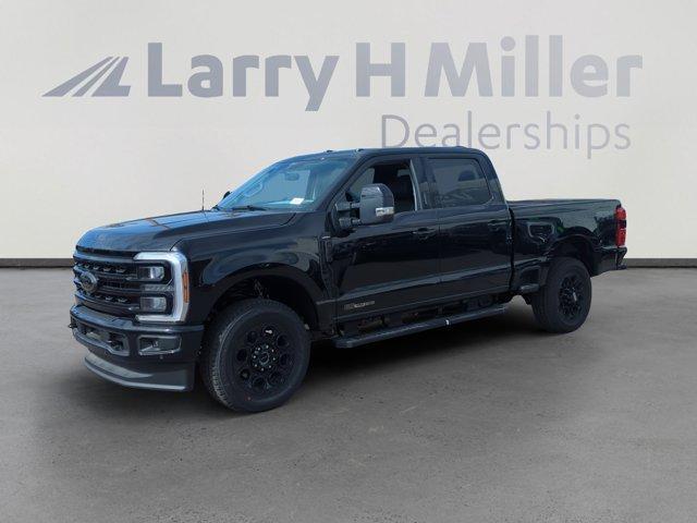 new 2024 Ford F-350 car, priced at $90,742