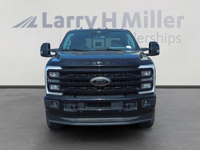 new 2024 Ford F-350 car, priced at $90,742