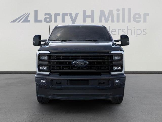 new 2024 Ford F-350 car, priced at $86,543