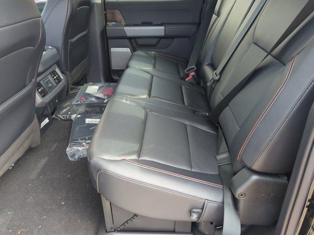 new 2024 Ford F-350 car, priced at $90,742