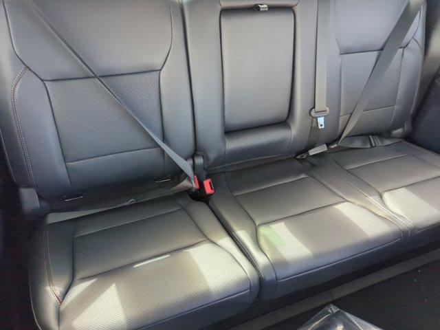 new 2024 Ford F-350 car, priced at $90,742