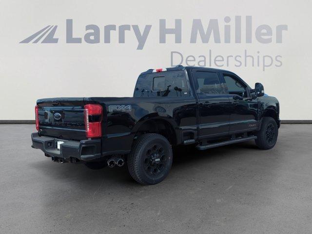 new 2024 Ford F-350 car, priced at $90,742