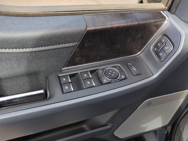 new 2024 Ford F-350 car, priced at $90,742