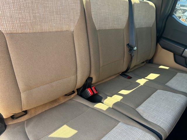 used 2023 Ford F-150 car, priced at $33,800