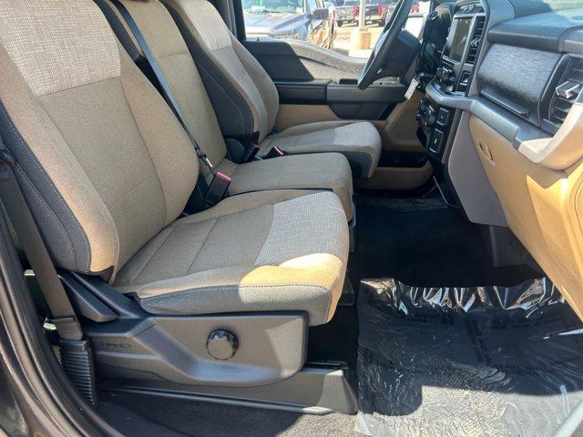 used 2023 Ford F-150 car, priced at $33,800