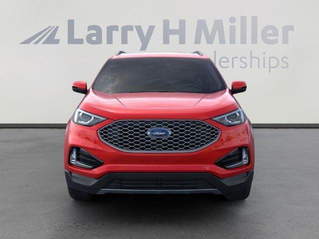 new 2024 Ford Edge car, priced at $38,868