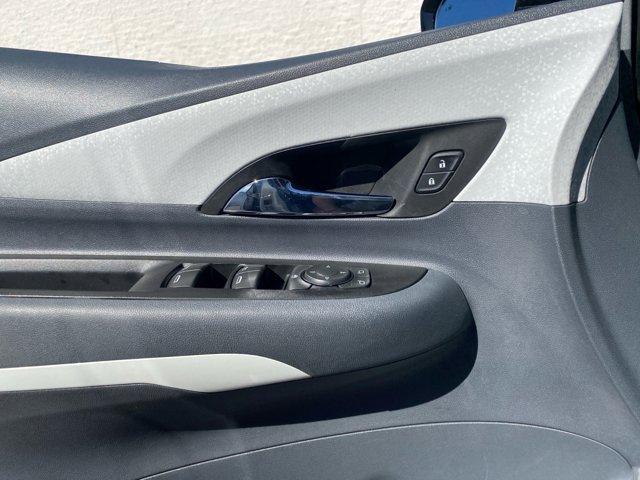 used 2020 Chevrolet Bolt EV car, priced at $15,436