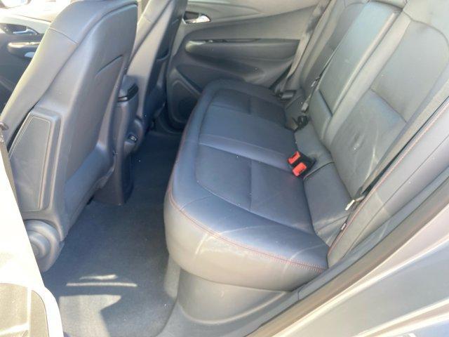 used 2020 Chevrolet Bolt EV car, priced at $15,436