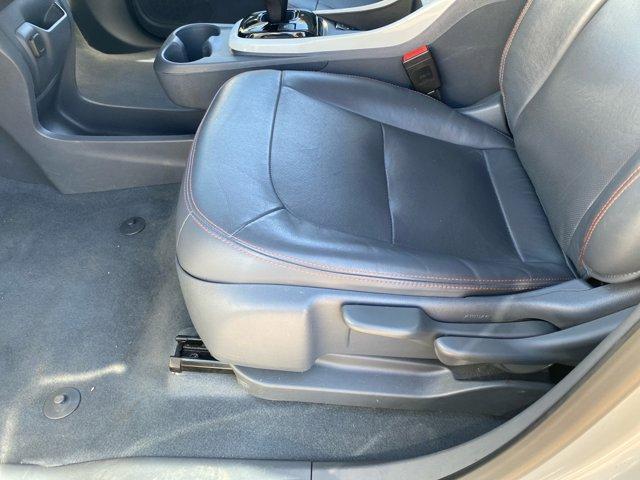 used 2020 Chevrolet Bolt EV car, priced at $15,436