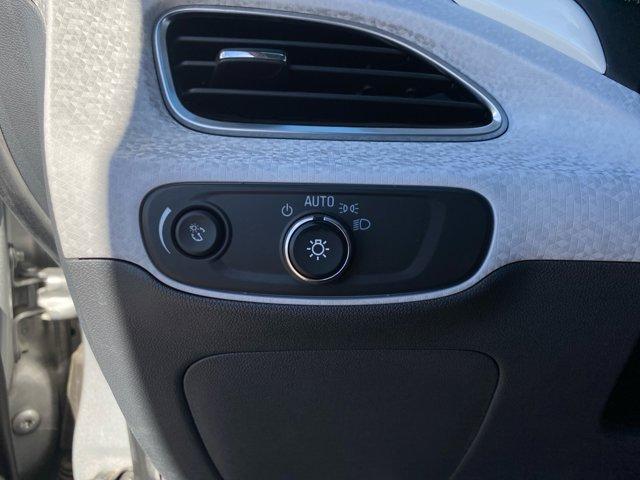 used 2020 Chevrolet Bolt EV car, priced at $15,436