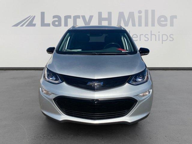 used 2020 Chevrolet Bolt EV car, priced at $15,436