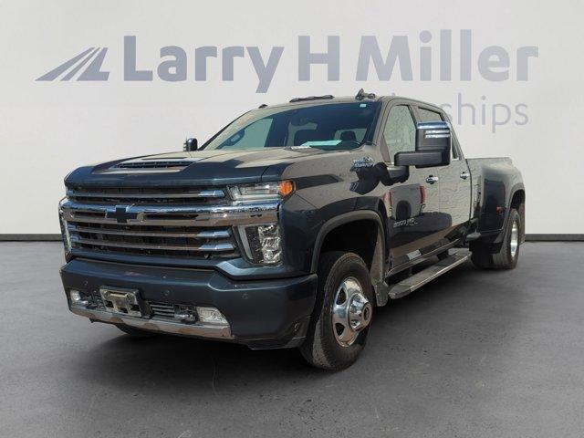 used 2020 Chevrolet Silverado 3500 car, priced at $46,000