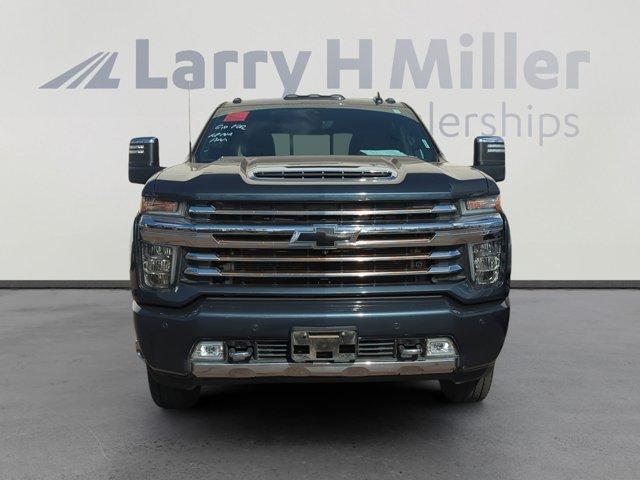 used 2020 Chevrolet Silverado 3500 car, priced at $46,000