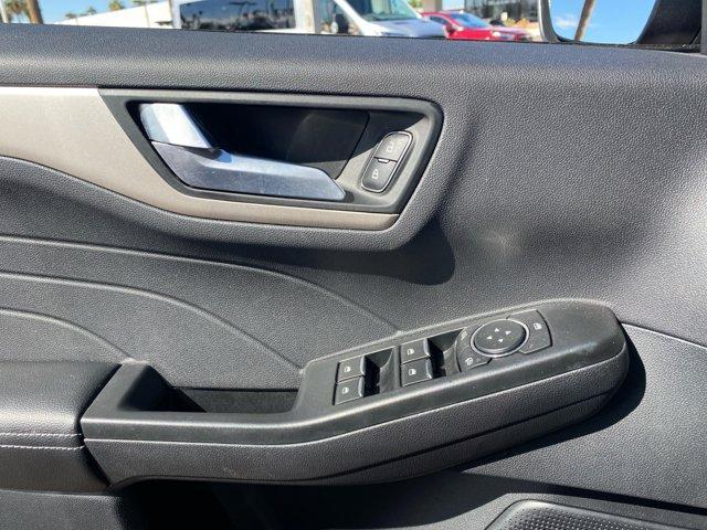 used 2022 Ford Escape car, priced at $22,467
