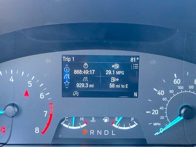 used 2022 Ford Escape car, priced at $22,467