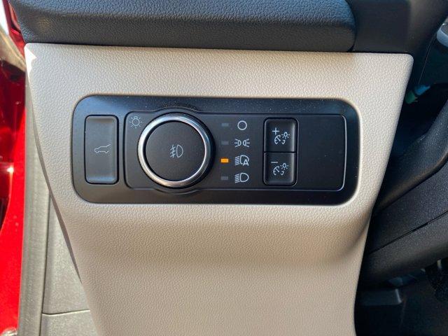 used 2022 Ford Escape car, priced at $22,467