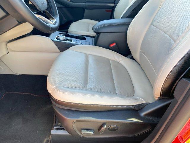 used 2022 Ford Escape car, priced at $22,467