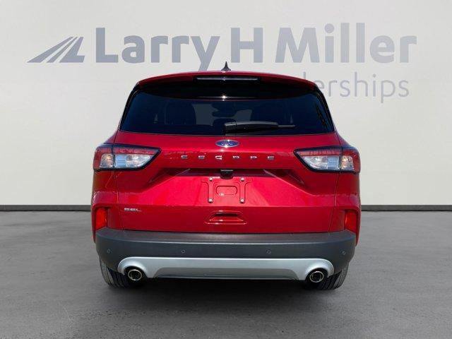 used 2022 Ford Escape car, priced at $22,467