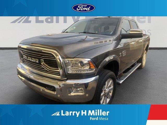 used 2018 Ram 2500 car, priced at $51,994