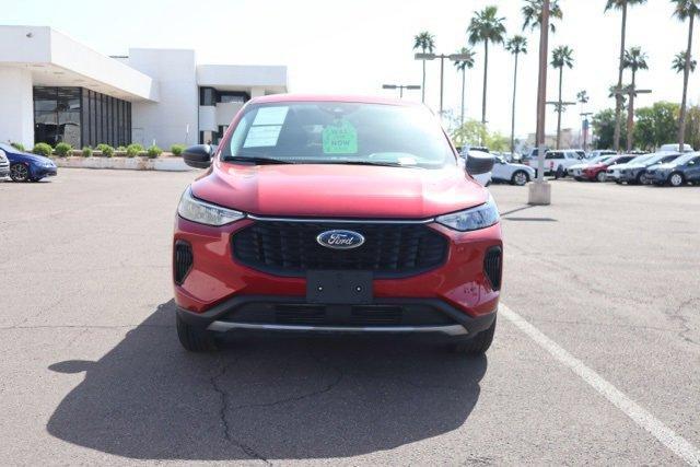 used 2023 Ford Escape car, priced at $24,346