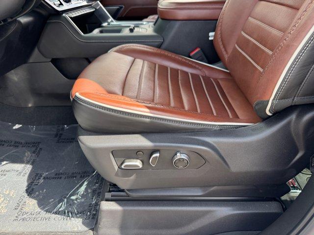 used 2025 GMC Sierra 2500 car, priced at $86,890
