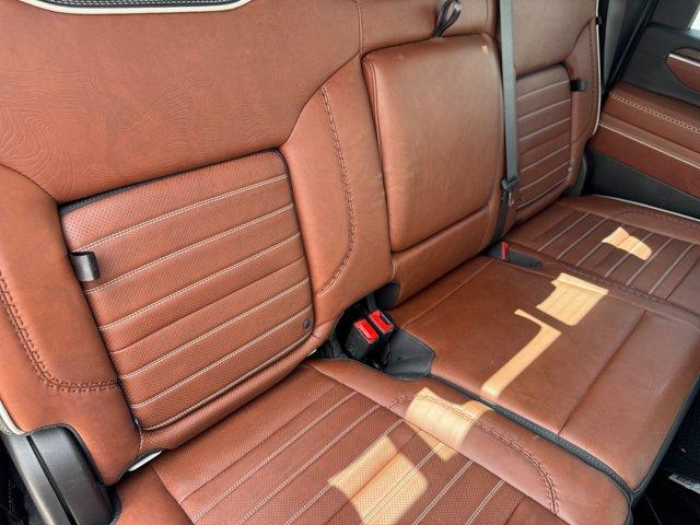 used 2025 GMC Sierra 2500 car, priced at $86,890
