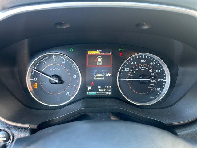 used 2019 Subaru Crosstrek car, priced at $22,500