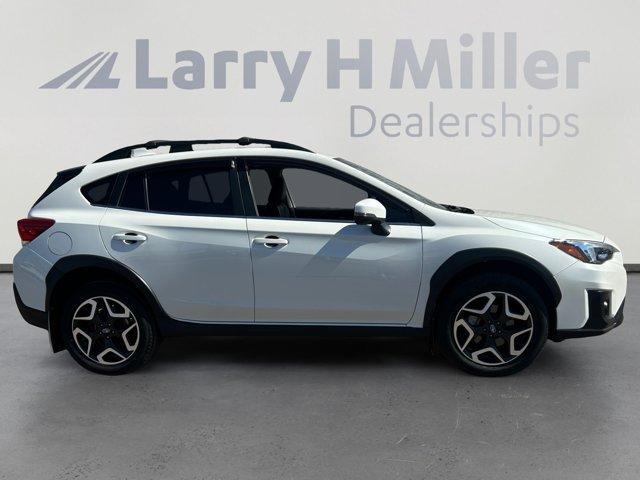 used 2019 Subaru Crosstrek car, priced at $22,500