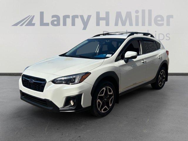 used 2019 Subaru Crosstrek car, priced at $22,500