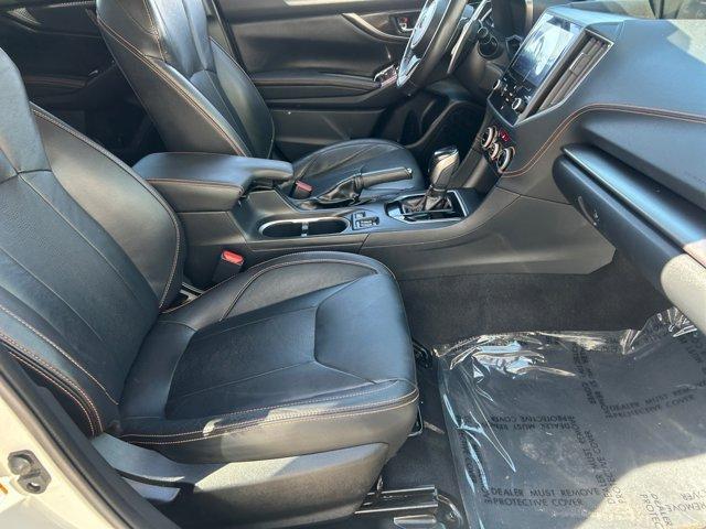 used 2019 Subaru Crosstrek car, priced at $22,500