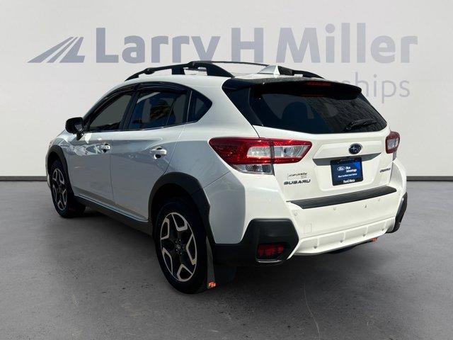 used 2019 Subaru Crosstrek car, priced at $22,500