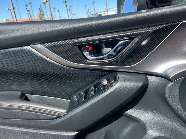 used 2019 Subaru Crosstrek car, priced at $22,500
