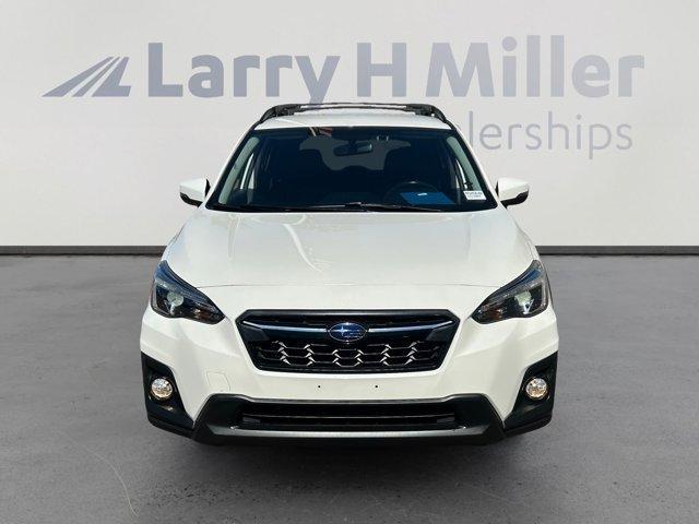 used 2019 Subaru Crosstrek car, priced at $22,500