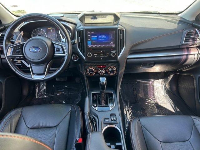used 2019 Subaru Crosstrek car, priced at $22,500