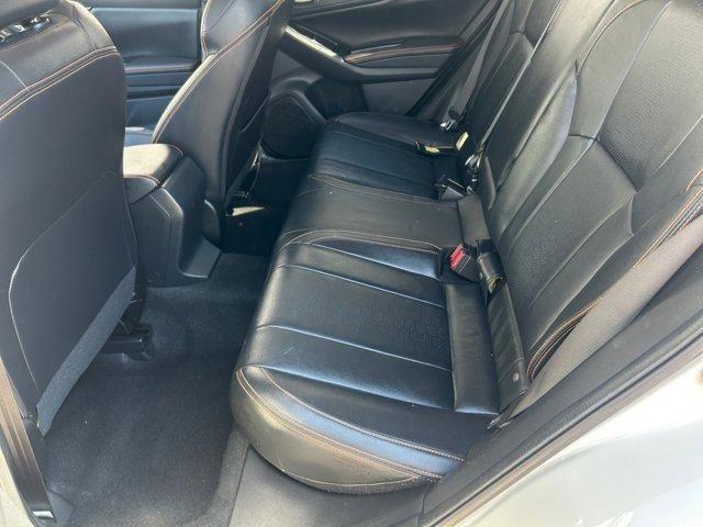 used 2019 Subaru Crosstrek car, priced at $22,500